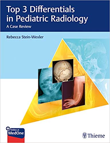 3 مورد برتر در رادیولوژی کودکان - رادیولوژی